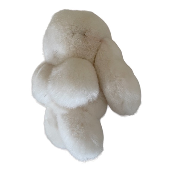 Yves solomon white rabbit charm - Picture 5 of 5